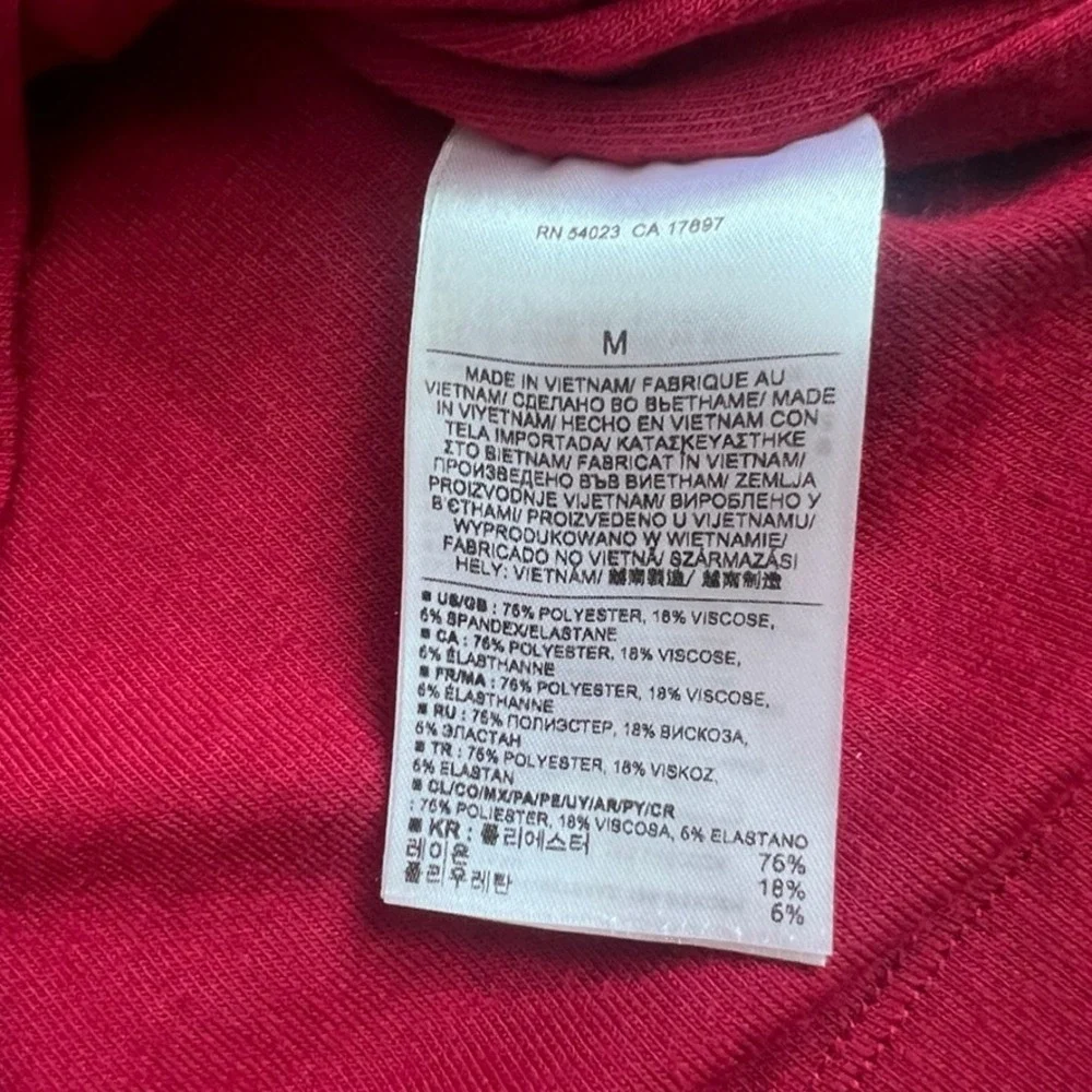 Banana Republic banana republic